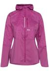 Kari Traa Vilde Laufjacke Damen - FUCHA