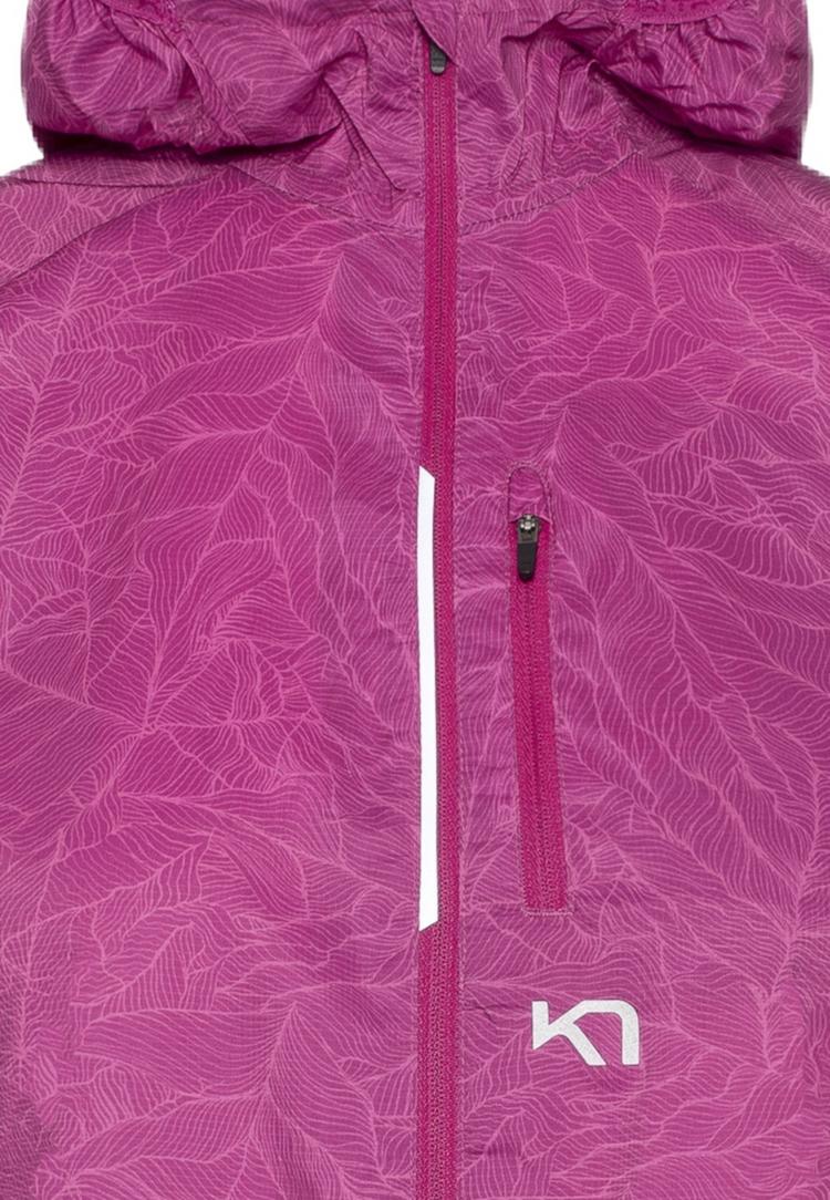 Kari Traa Kari Traa Vilde Laufjacke Damen - FUCHA - 1 | SportScheck