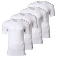 Nike T-Shirt T-Shirt Herren Weiß