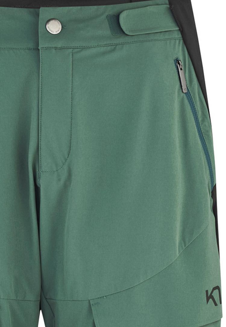 Kari Traa Kari Traa Ane Softshellhose Damen - MURK - 3 | SportScheck