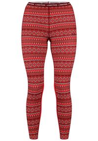 Kari Traa Lune Funktionshose Damen - HEAT