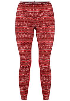 Kari Traa Lune Funktionshose Damen HEAT