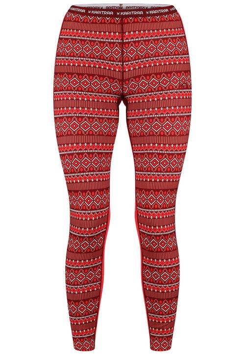 Kari Traa Lune Funktionshose Damen