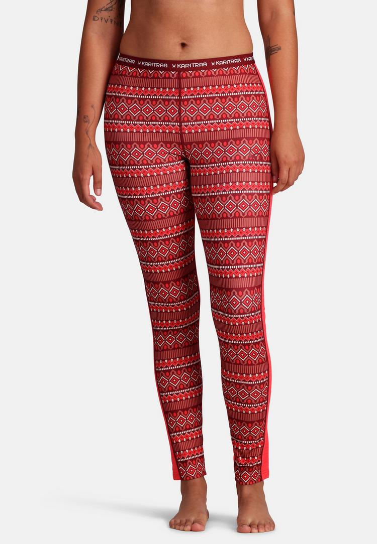 Kari Traa Kari Traa Lune Funktionshose Damen - HEAT - 0 | SportScheck