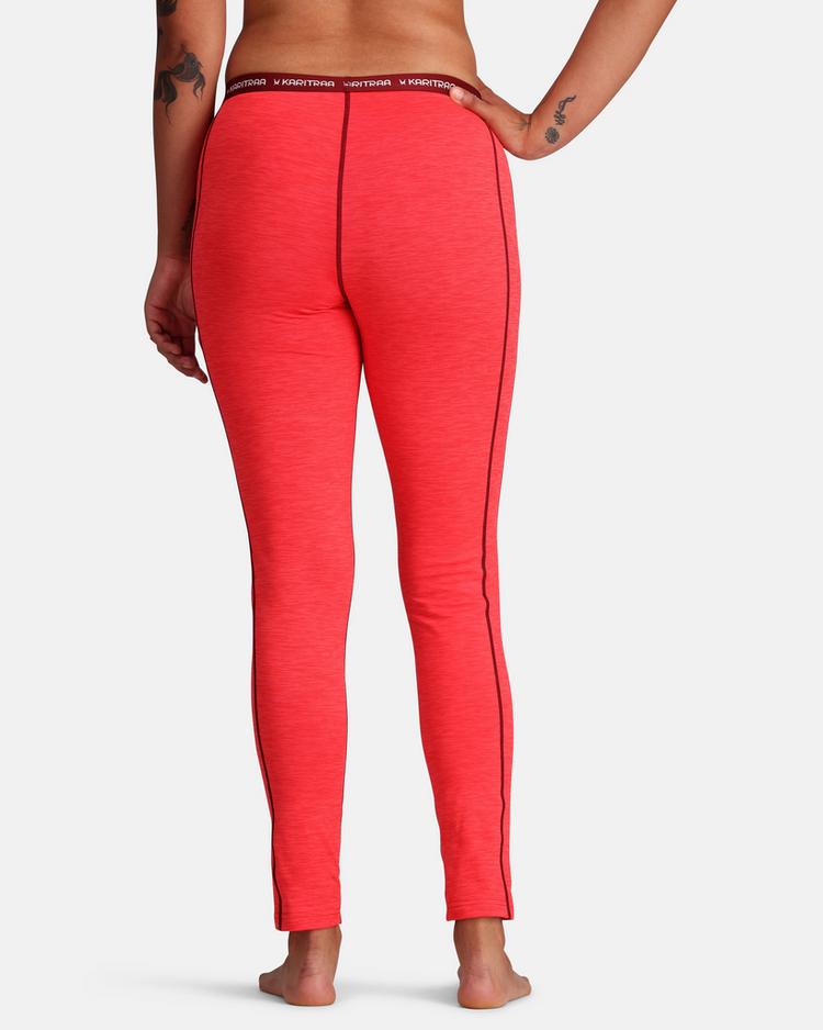 Kari Traa Kari Traa Lune Funktionshose Damen - HEAT - 2 | SportScheck