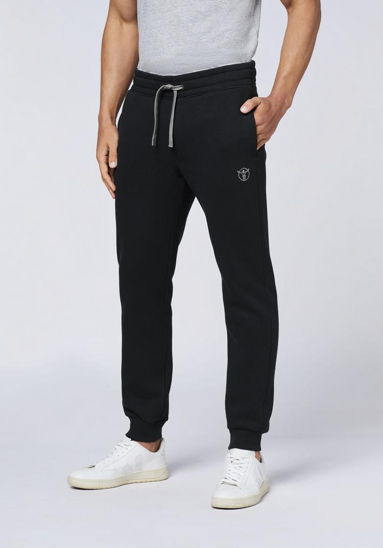 Chiemsee Chiemsee Sweathose Sweathose Herren - 19-3911 Black Beauty - 0 | SportScheck