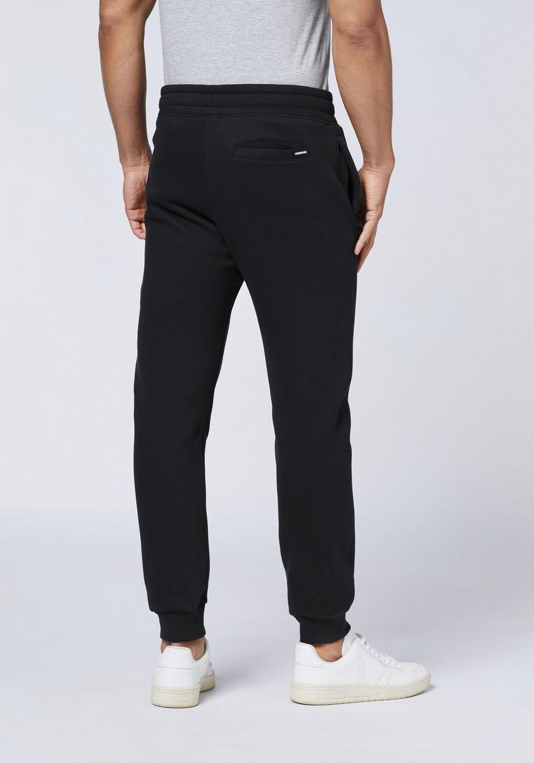 Chiemsee Chiemsee Sweathose Sweathose Herren - 19-3911 Black Beauty - 1 | SportScheck