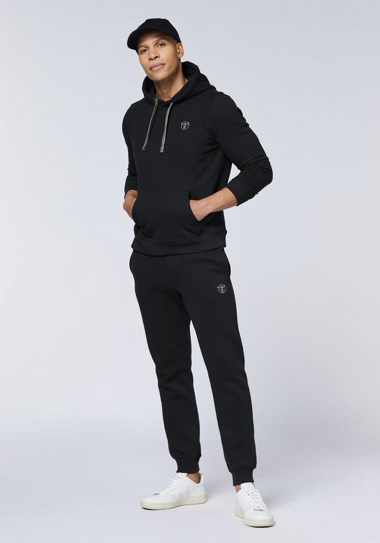 Chiemsee Chiemsee Sweathose Sweathose Herren - 19-3911 Black Beauty - 2 | SportScheck