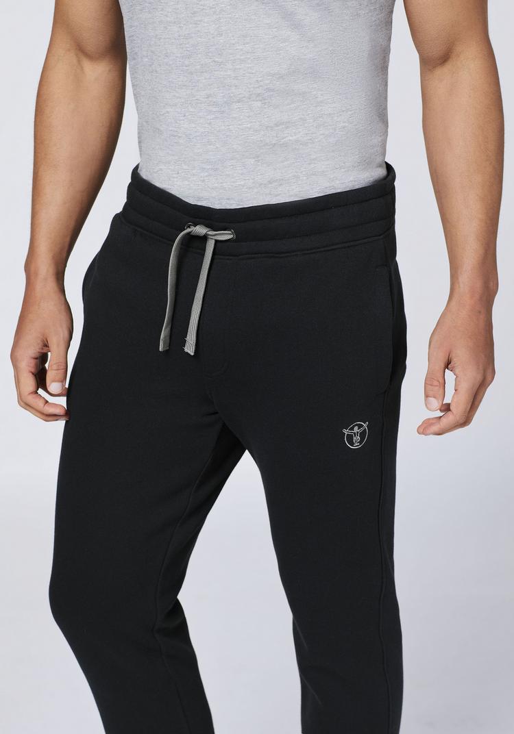 Chiemsee Chiemsee Sweathose Sweathose Herren - 19-3911 Black Beauty - 3 | SportScheck