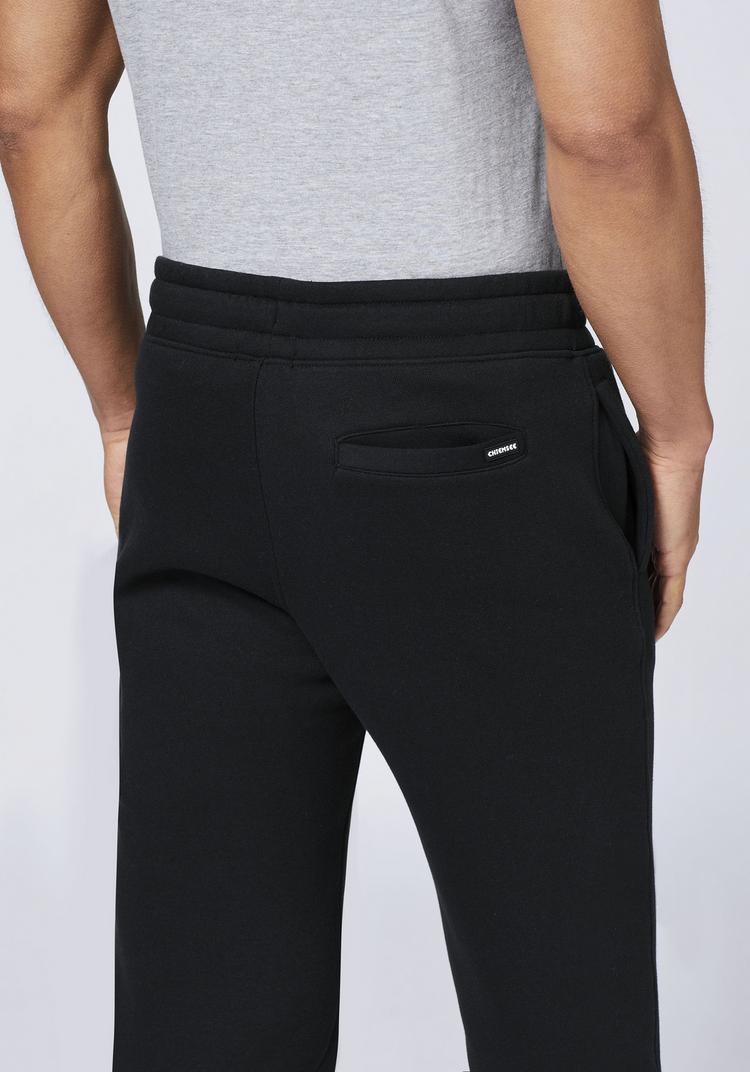 Chiemsee Chiemsee Sweathose Sweathose Herren - 19-3911 Black Beauty - 4 | SportScheck