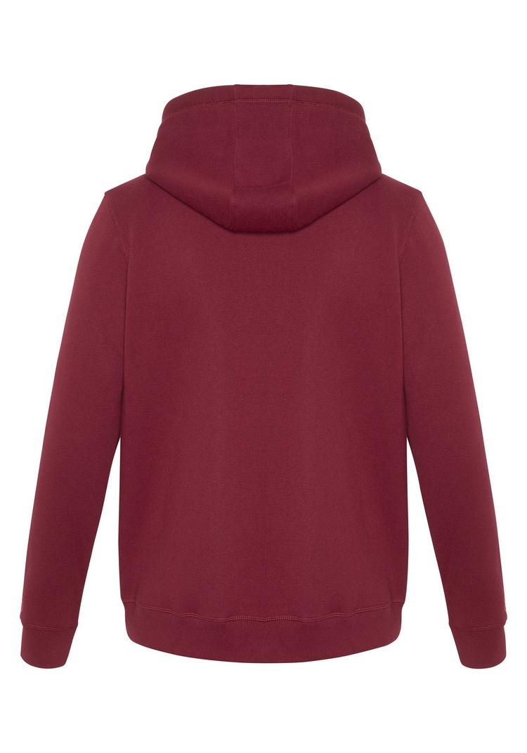 Chiemsee Chiemsee Sweatjacke Sweatjacke Herren - 19-1934 Tibetan Red - 0 | SportScheck