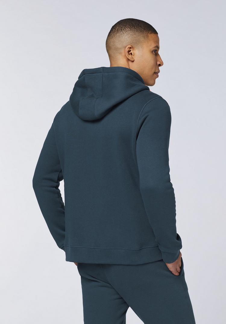 Chiemsee Chiemsee Sweatjacke Sweatjacke Herren - 19-4010 Total Eclipse - 1 | SportScheck