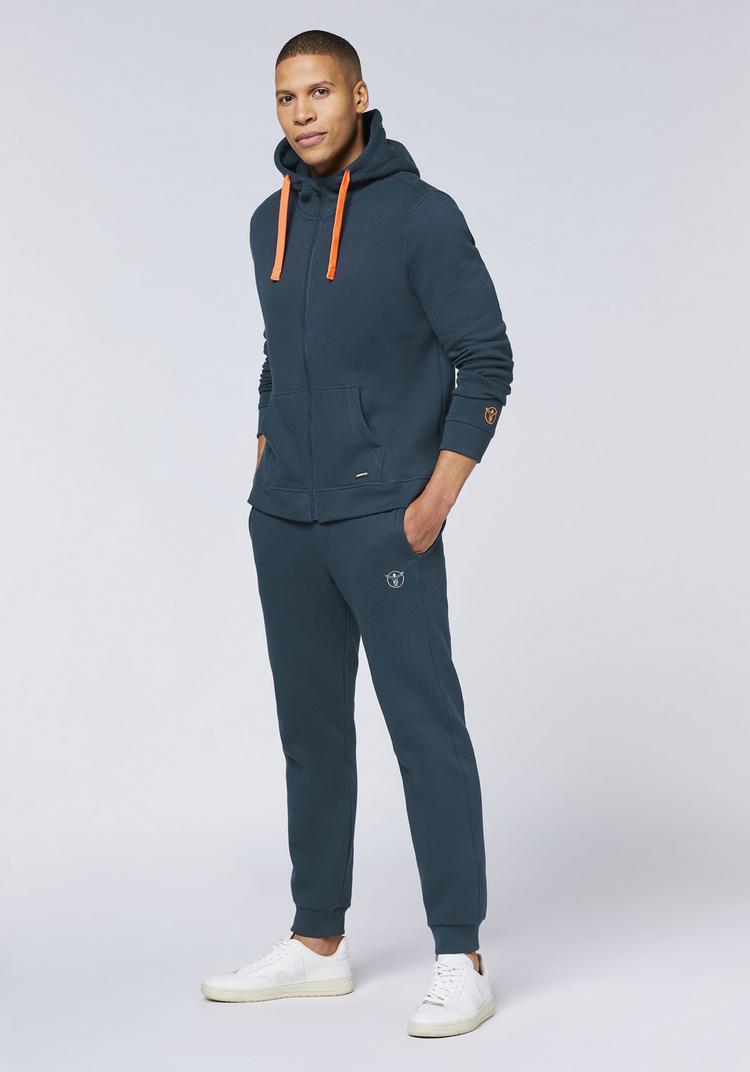 Chiemsee Chiemsee Sweatjacke Sweatjacke Herren - 19-4010 Total Eclipse - 2 | SportScheck