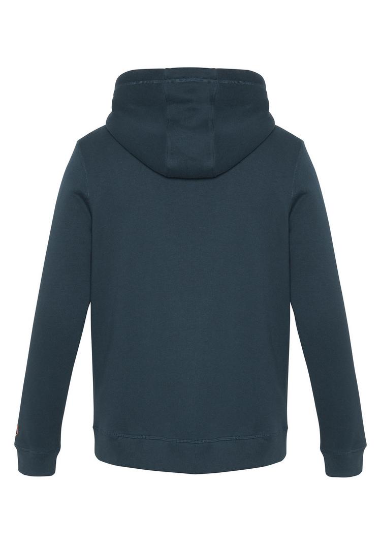 Chiemsee Chiemsee Sweatjacke Sweatjacke Herren - 19-4010 Total Eclipse - 0 | SportScheck