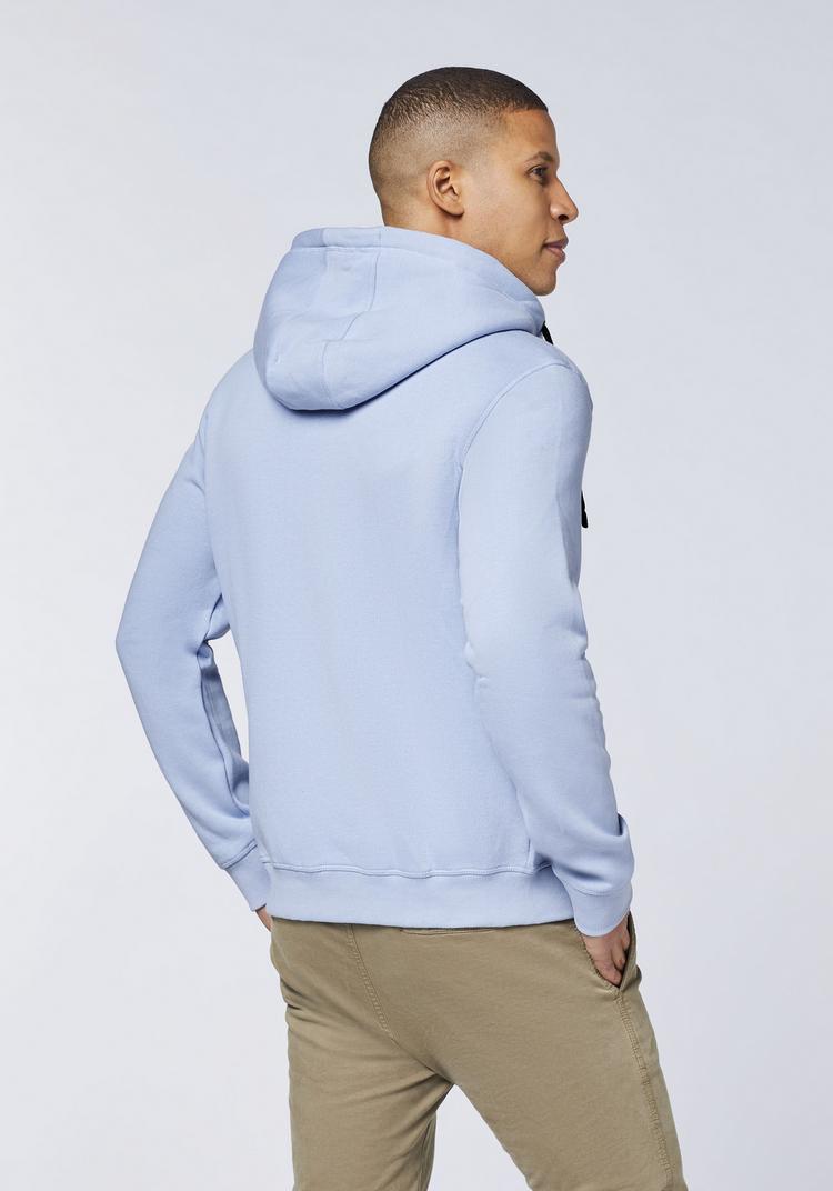 Chiemsee Chiemsee Sweatjacke Sweatjacke Herren - 16-3922 Brunnera Blue - 1 | SportScheck