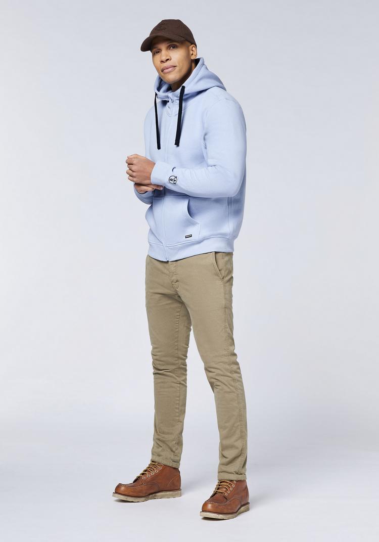 Chiemsee Chiemsee Sweatjacke Sweatjacke Herren - 16-3922 Brunnera Blue - 2 | SportScheck