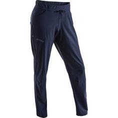 Maier Sports Fortunit Trekkinghose Damen Marine