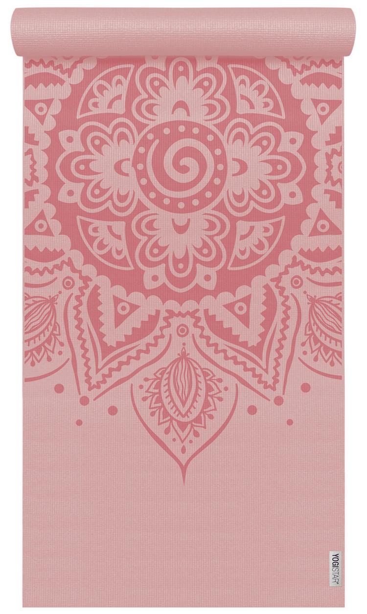 YOGISTAR YOGISTAR Matte - rosa - 0 | SportScheck