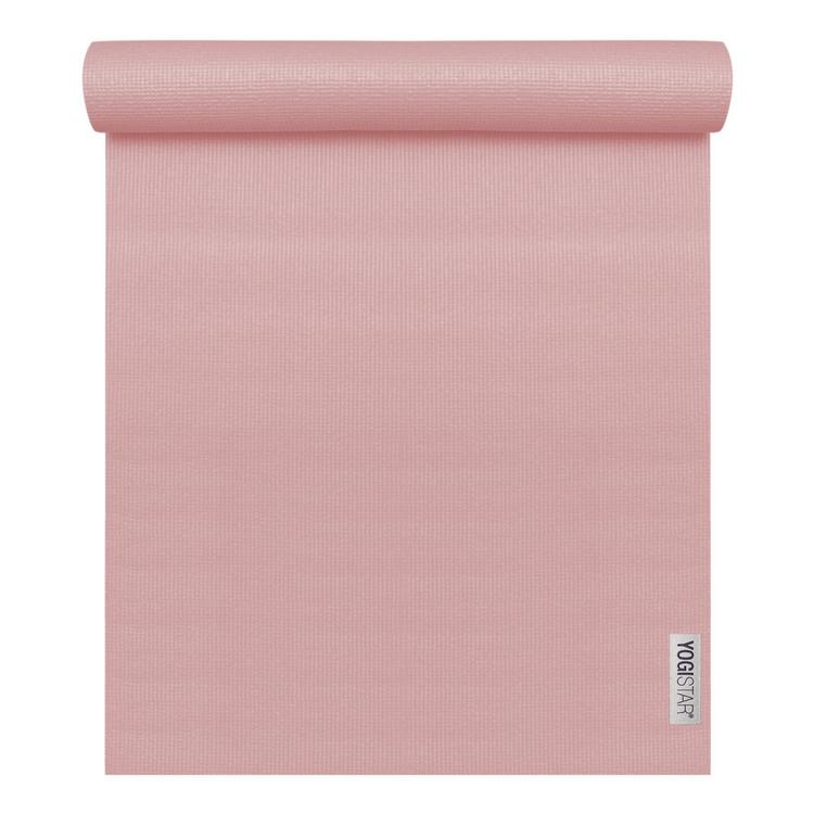 YOGISTAR YOGISTAR Matte Kinder - rosa - 0 | SportScheck