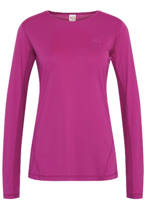 Kari Traa Nora 2.0 Langarmshirt Damen