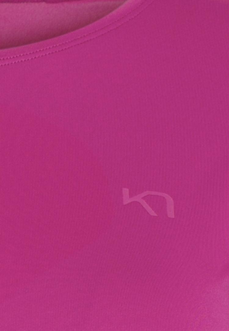 Kari Traa Kari Traa Nora 2.0 Langarmshirt Damen - FUCHA - 0 | SportScheck