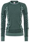 Kari Traa Skishirt Damen - PINE