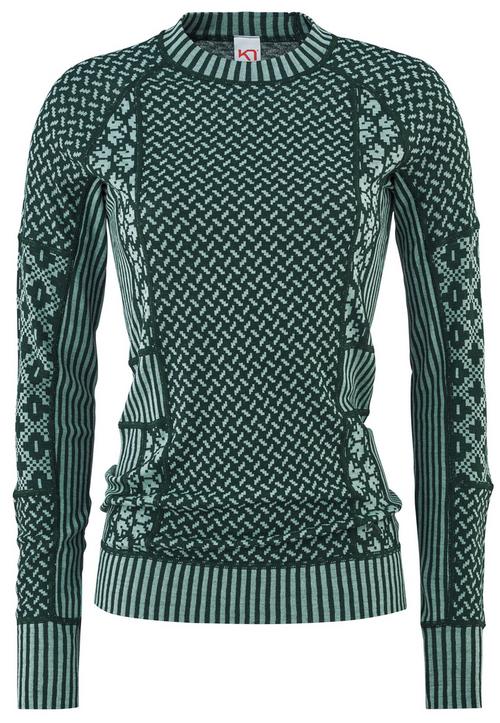 Kari Traa Skishirt Damen