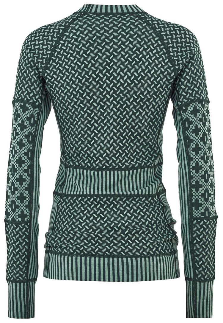 Kari Traa Kari Traa Skishirt Damen - PINE - 0 | SportScheck