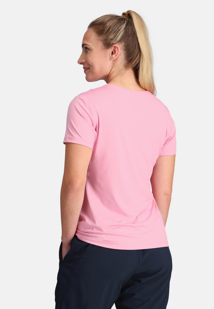 Kari Traa Kari Traa Nora 2.0 T-Shirt Damen - PRISM - 2 | SportScheck