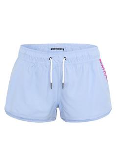 Chiemsee Badeshorts Badeshorts Damen 16-3922 Brunnera Blue