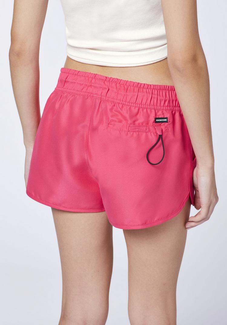 Chiemsee Chiemsee Badeshorts Badehose Damen - 18-1754 Raspberry - 4 | SportScheck