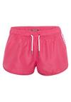 Chiemsee Badeshorts Badehose Damen - 18-1754 Raspberry