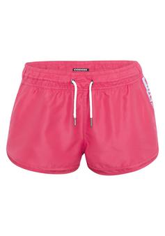 Chiemsee Badeshorts Badeshorts Damen 18-1754 Raspberry