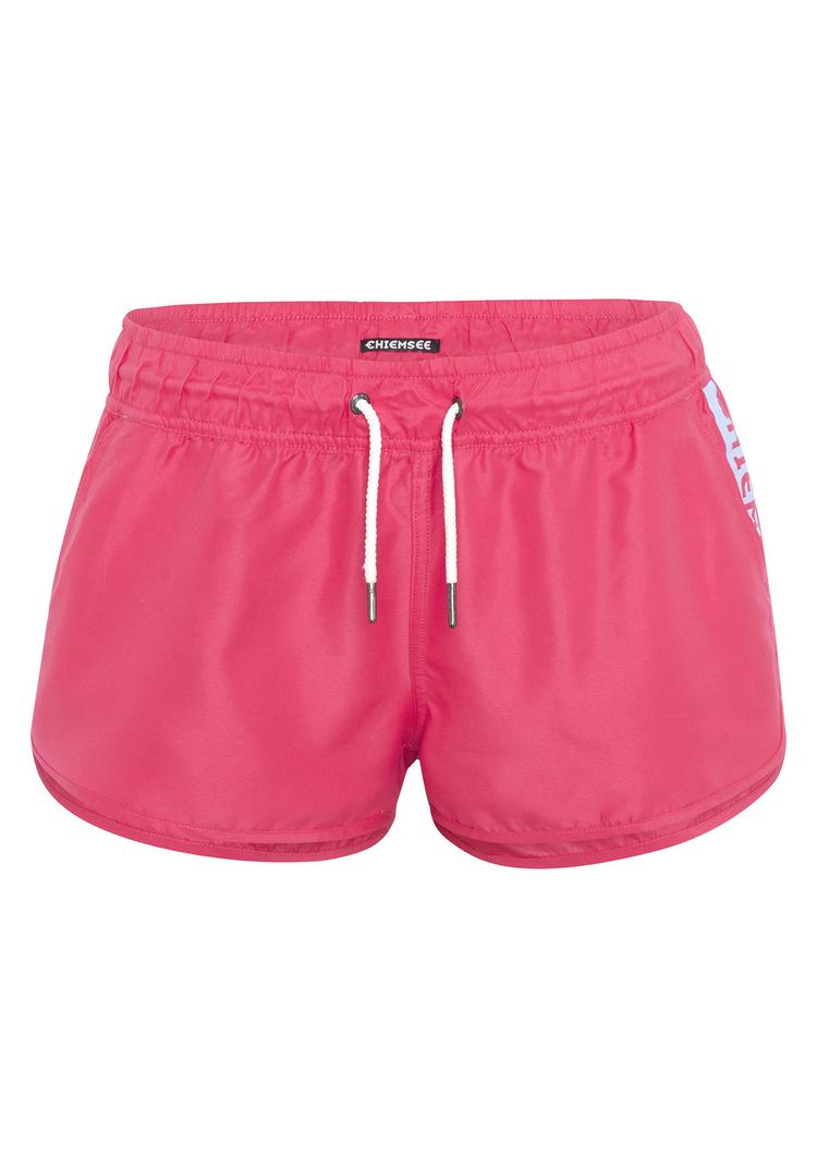 Chiemsee Chiemsee Badeshorts Badehose Damen - 18-1754 Raspberry - 0 | SportScheck