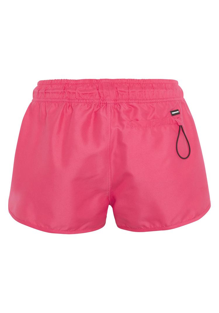 Chiemsee Chiemsee Badeshorts Badehose Damen - 18-1754 Raspberry - 0 | SportScheck