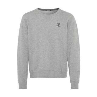 Chiemsee Sweater Sweatshirt Herren Medium Melange