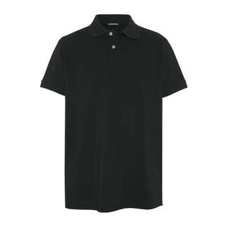 Chiemsee Poloshirt Poloshirt Herren 19-3911 Black Beauty