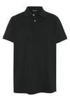 Chiemsee Poloshirt Poloshirt Herren - 19-3911 Black Beauty