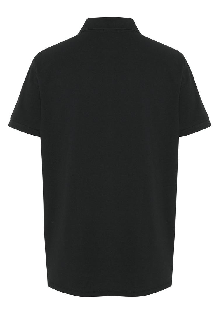 Chiemsee Chiemsee Poloshirt Poloshirt Herren - 19-3911 Black Beauty - 0 | SportScheck