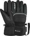 Reusch Teddy GORE-TEX Handschuh Kinder - 7721 black/black melange
