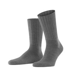 Falke Socken Freizeitsocken Herren dark grey (3070)