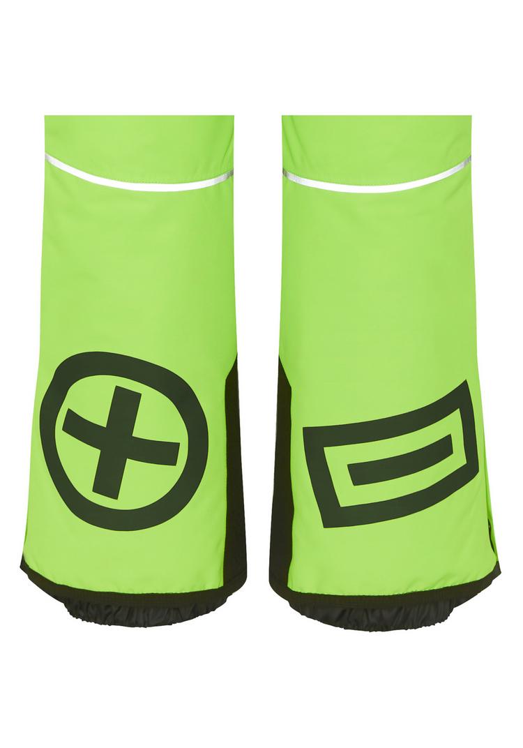 Chiemsee Chiemsee Skihose Skihose Jungen - 13-0340 Green Gecko - 0 | SportScheck