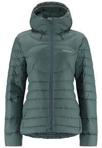 Kari Traa Sanne Outdoorjacke Damen - MURK
