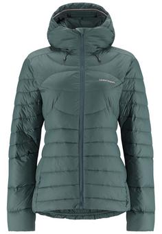 Kari Traa Sanne Outdoorjacke Damen MURK