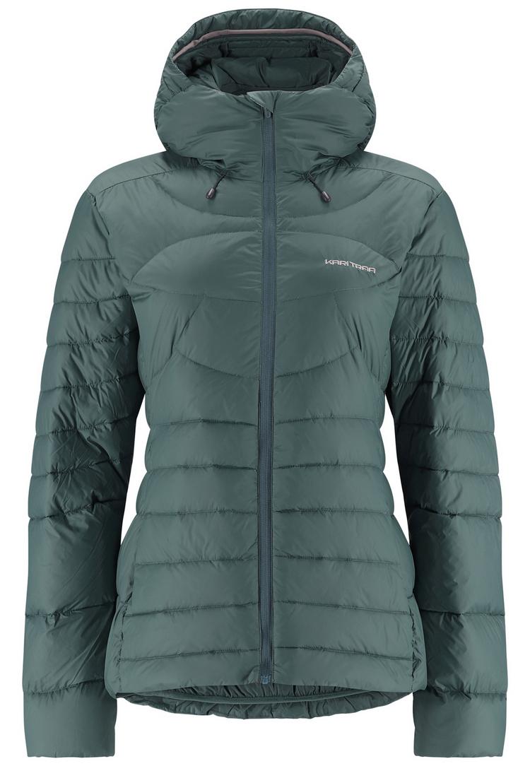 Kari Traa Kari Traa Sanne Outdoorjacke Damen - MURK - 0 | SportScheck