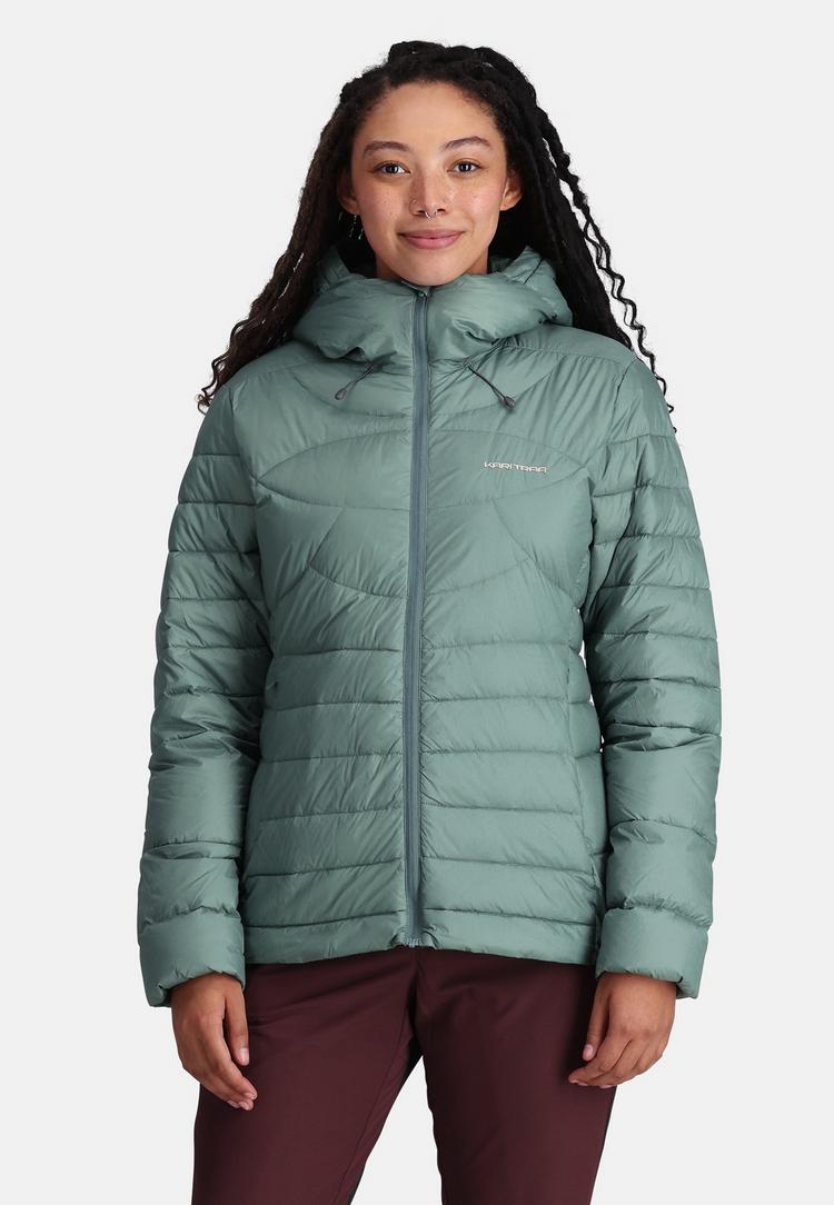 Kari Traa Kari Traa Sanne Outdoorjacke Damen - MURK - 0 | SportScheck