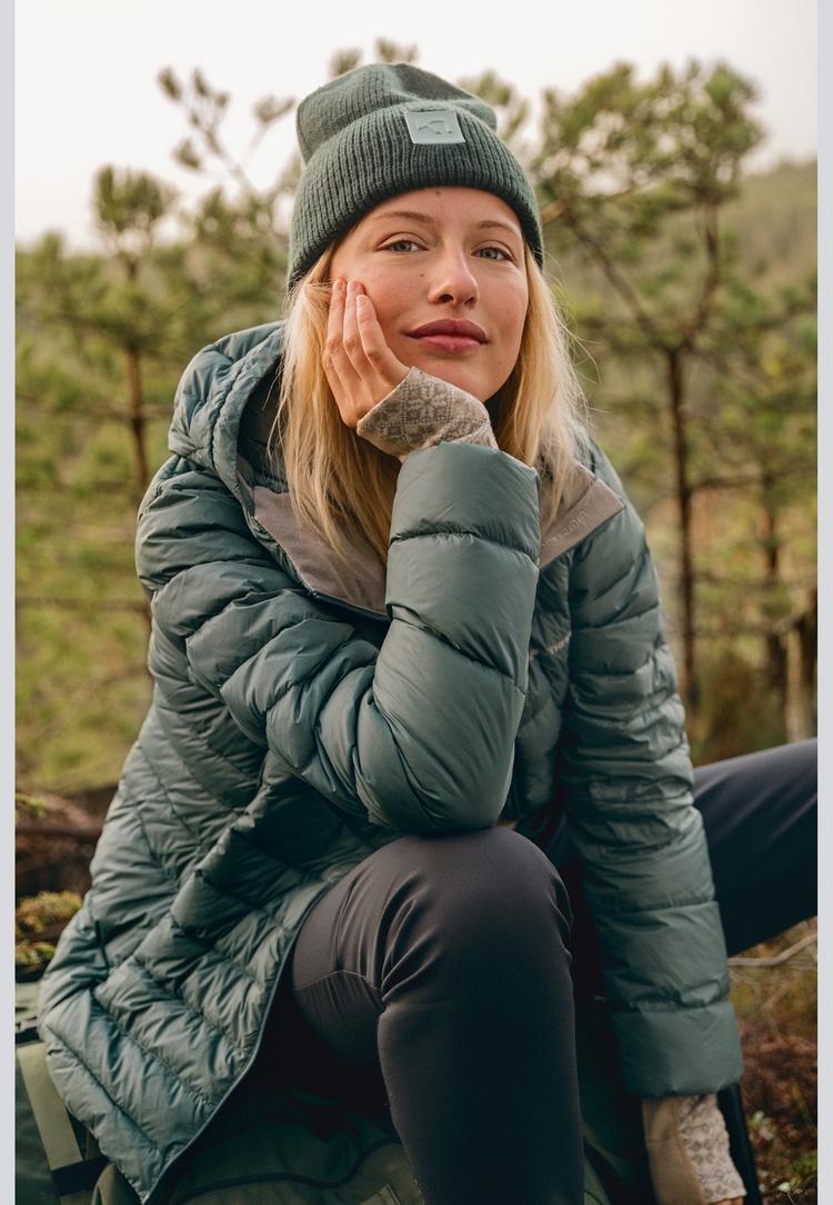 Kari Traa Kari Traa Sanne Outdoorjacke Damen - MURK - 3 | SportScheck