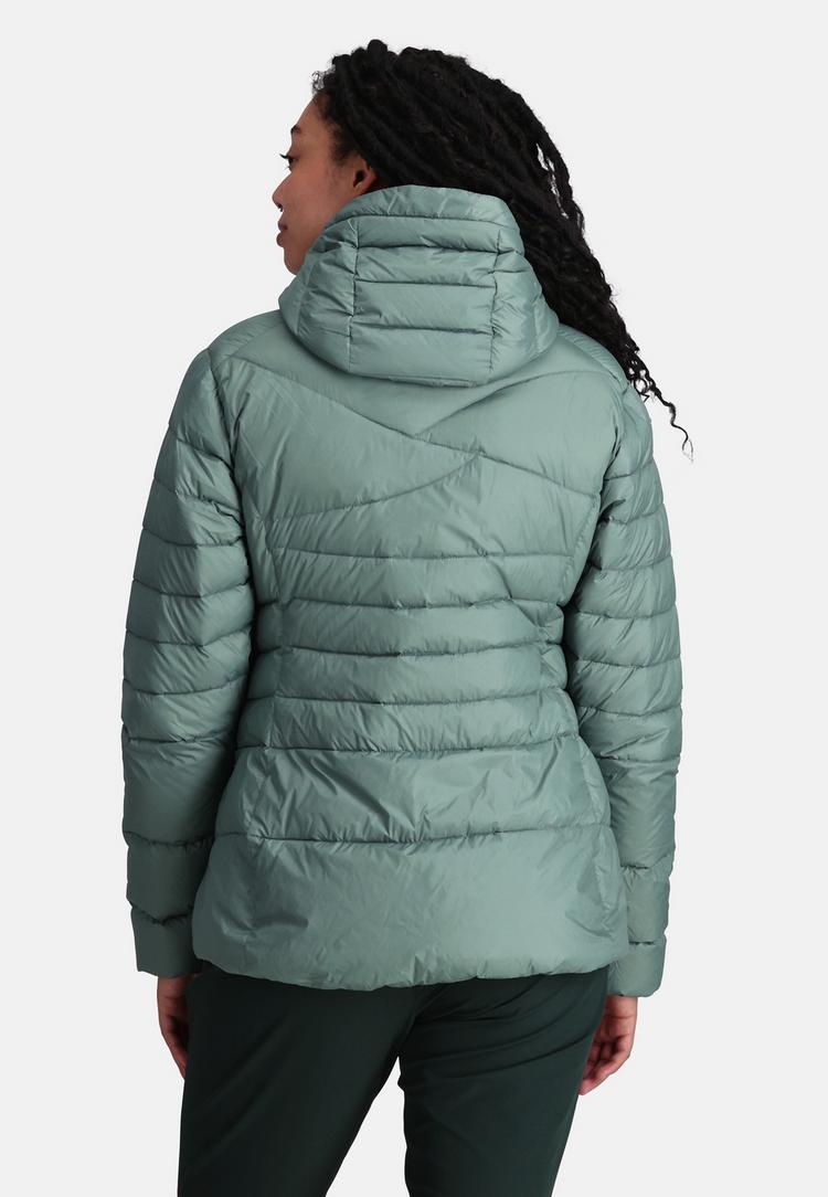 Kari Traa Kari Traa Sanne Outdoorjacke Damen - MURK - 5 | SportScheck