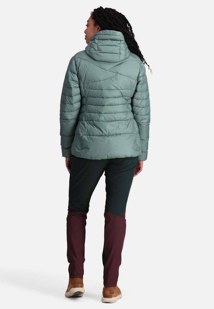 Kari Traa Kari Traa Sanne Outdoorjacke Damen - MURK - 6 | SportScheck