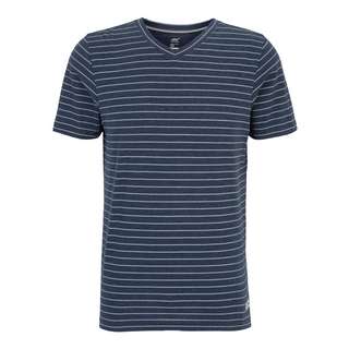 JOY sportswear JANOSCH T-Shirt Herren marine stripes